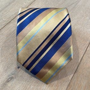 XMI‎ Platinum Stripe Tie